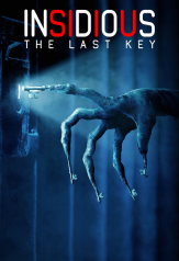 insidious: the last key (2018)